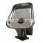 Stainless Steel Meat Grinding Machine Meat Grinder Chopper
