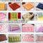 Automatic lock stitch pillow sewing machine for pillow cases cushion