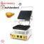 Baking equipment egg tart maker snack tart mold pie press making tartlet shell machine