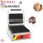 Germany Deutstandard mini sandwich pancake grill maker panini griller with CE