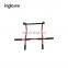 Body Building Indoor Exercise Fitness Door Sit Up Bar Gym Bar Home Horizontal Bar