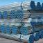 Hot sales tensile strength pre galvanized thin wall steel iron pipe hs code gi pipe