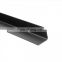 ISO standard 15 x 15 hot rolled 90 degree angle steel mill angle bar size