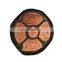 Multi Strand Single Core Overhead Copper Power Supply Electric Cables 4Core 35mm Power Cable