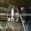 China Double Screw Extruder Full Production Line Artificial Rice Making Machine