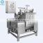 Factory price 150L Automatic mochi sweet making machine ice cream maker steamer