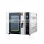 Commercial Kitchen Equipment Hot Air 8 layers gas Convection Oven With Steam For Sale Price