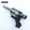 For BMW Mini Cooper Gasoline Nozzle Fuel Injector OEM 13538682350 0261500494 0261500073