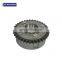 High Quality Auto Engine Camshaft Adjuster For VW For Golf For Jetta For Passat For Tiguan For Audi For A1 For A3 OEM 03C109088B