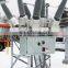 DT1-72.5 Alstom High Voltage Circuit Breaker Alstom SF6 Circuit Breaker