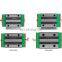 10% OFF Taiwan HIWIN HG45 HGH45CA HGH45HA Linear Guide HGR45C Bearing