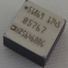 ADXRS646BBGZ  High Stability, Low Noise Vibration Rejecting Yaw Rate Gyroscope ADI brand