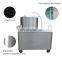 YQ-450 Hot Sale dunschiller aardappel peeling machine maquina de descascar mandioca industrial potato peeler machine in France