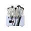 5 in 1 multifunction slimming body contouring machine with vacuum cavitation and RF