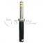 Stainless steel column