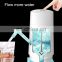 USB Rechargeable Portable Pump Electric Bottled Automatic Water Dispenser