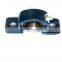 ucp205 Cast iron bearing housing radial insert ball pillow block bearing
