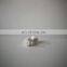 High Quality 25*25mm Ceramic Crucibles for Eltra Carbon Sulfur Analyzer