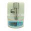 Bathroom Toilet SUS304 SUS201 Steel Angle Valve