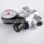factory price best sale customized forged brass male threaded adjustable water pressure regulator