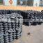 China manufacturer ANSI/DIN /JS forged stainless steel flange
