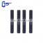 High Strength Fasteners M3-M8 Black Bolt Hex Bolts Stud Bolt