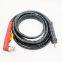 CNAWELD High Quality red handle welding torch A81 80 AMPS Plasma Cutting Torch with CE Certification