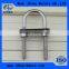 TOP QUALITY STAINLESS STEEL U-BOLT