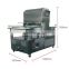 Industrial full automatic cake cube cutter bread slicer