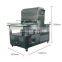 Competitive price Swiss Roll Ultrasonic Cutting Machine Sponge Cake Cutter