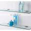 Wall Shelves Tempered Glass Shelf