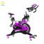 new portable magnetic resistance gym upright bike