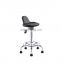 high quality cheap swivel round laboratory experimental stool chair