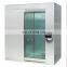 ISO8 container clean room with full install and clean room equipment