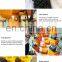 Hsz 3 Ton Manual Chain Hoist, Chain Block Hoist, Hand Chain Hoist