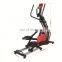 Hot sell good quality elliptical bicycle cross trainer commercial fitness cardio machine