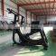 Commercial gym equipment high leg lifts machine for commercial use and bodybuilding elliptical cross trainer