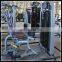 Exclusive gym equipments serial LZX-2014 Hot Sale Inner Thigh Machine Luxury Fitness Club Appliances Adductor