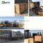 High Capaicty Muesli Bar Cereal Bar Making Machine Rectangular Shape