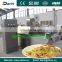 Kellogg's Corn Flakes Extruding Machine Breakfast Cereal Oat Snack Processing Line