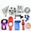 Custom High Precision Rapid Prototype CNC Machining Fabrication,OEM CNC Machining Service For Fast Parts