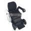Rehabilitation Therapy Supplies 2021 new 4 x 4 heavy duty lift up power wheelchair with four drive off road