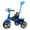 Hot Sale New Design and Colorful Tricycle for 1 to 5 Years Old Children Good Price of Tricycle Kids With Push Handle