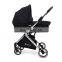 Online Multifunction Stroller Baby 3 in 1 with Car Seat for Hot Mom