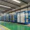 Precast concrete wall panel machine/EPS sandwich wall panel making machine/lightweight concrete wall panel forming machine
