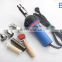 Heatfounder 5000W 110 Volt Heat Gun For Shrink Plastic Tubing