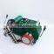 Plastic Welding Machine for Bumpers Polyethylene Pipe pp Sheet Welding Machine