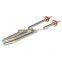 220volt Industrial water immersion 316 stainless steel tubular heating element