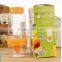 China supplier Colorfull fashion Magic juice cup Fruit tea cup wholesale