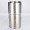 Cylinder liner cylinder sleeve semi-finished liner for 6B/6BT/ISF 3.8/ ISBe 3904166/3900396/ 102mm